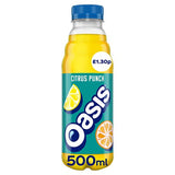 Oasis Citrus Punch PM œ1.30