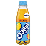 Oasis Exotic Fruits Zero PM œ1.30