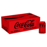 Coke Zero Sugar Can PM œ3.00