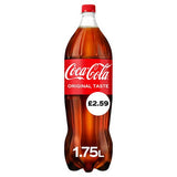 Coca Cola Classic PM œ2.59