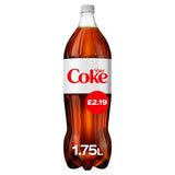 Diet Coke PM œ2.19