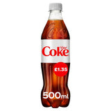 Diet Coke PM œ1.35