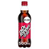 Dr Pepper Zero PM œ1.30