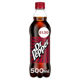 Dr Pepper PM œ1.30