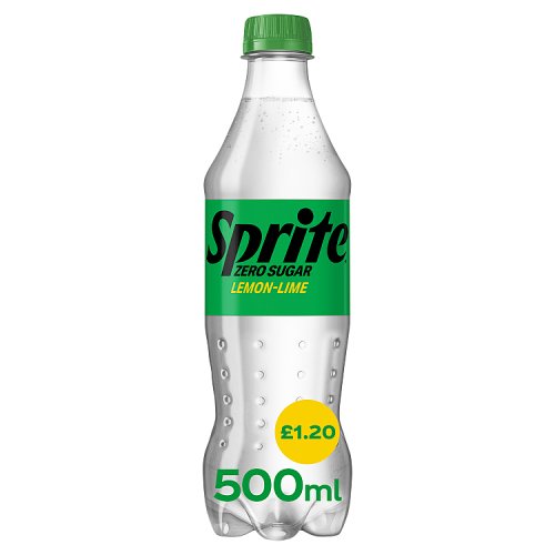 Sprite Zero PM œ1.20
