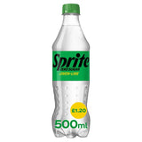 Sprite Zero PM œ1.20