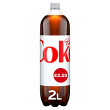 Diet Coke PM œ2.29