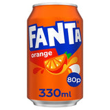 Fanta Orange PM 80P