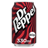 Dr Pepper Can PM 80P