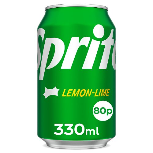 Sprite Can PM 80P