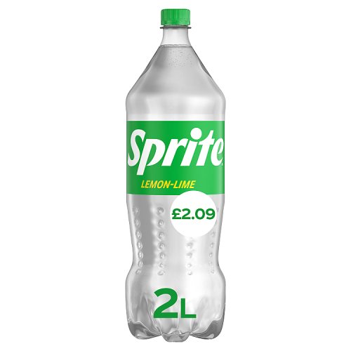 Sprite PM œ2.09