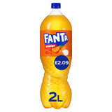 Fanta Orange PM œ2.09