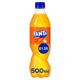 Fanta Orange PM œ1.35
