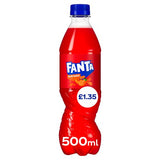 Fanta Fruit Twist PM œ1.35