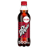 Dr Pepper PM œ1.35