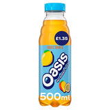 Oasis Exotic Punch Zero PM œ1.35