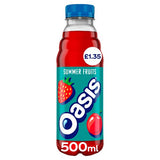 Oasis Summer Fruits PM œ1.35