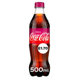 Cherry Coke PM œ1.70