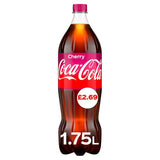 Coca Cola Cherry PM œ2.69