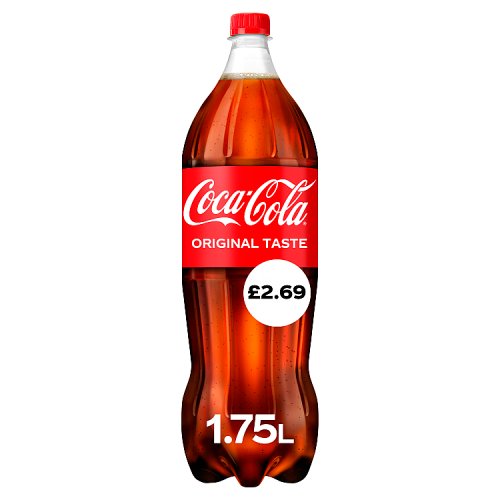 Coca Cola Lemon PM œ2.69