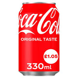 Coca Cola Classic PM œ1.05
