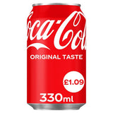 Coca Cola PM œ1.09