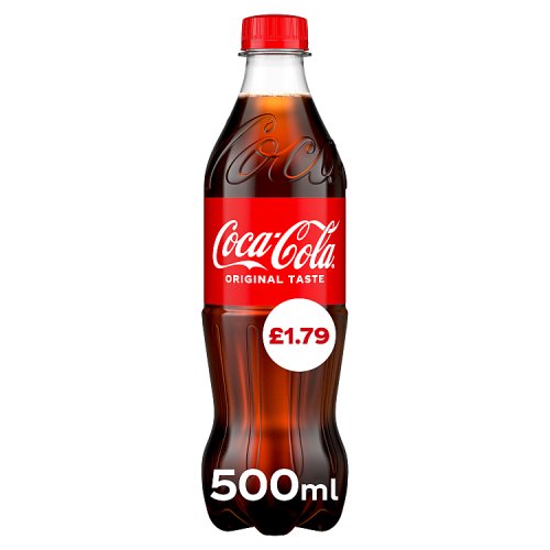 Coke PM œ1.79