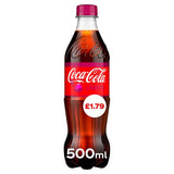 Cherry Coke PM œ1.79