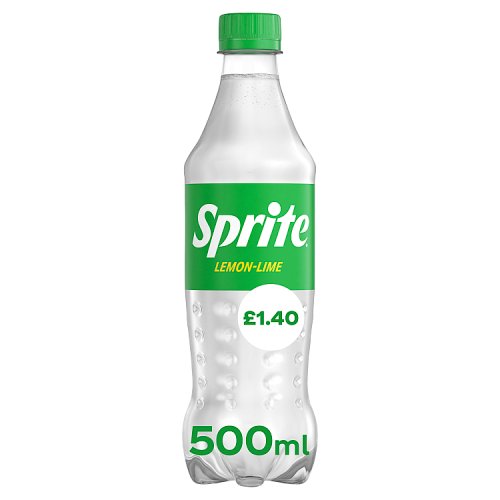 Sprite PM œ1.40