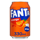 Fanta Orange PM œ0.85
