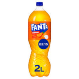 Fanta Orange PM œ2.15