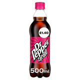 Dr Pepper Zero PM œ1.40