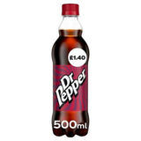 Dr Pepper PM œ1.40