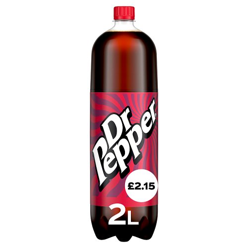 Dr Pepper PM œ2.15