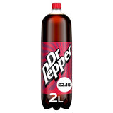 Dr Pepper PM œ2.15