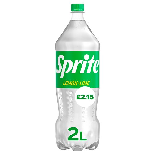 Sprite PM œ2.15