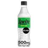 Sprite Zero PM œ1.40