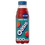 Oasis Summer Fruits PM œ1.40