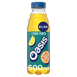 Oasis Citrus Punch PM œ1.40