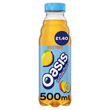 Oasis Exotic Fruits Zero PM œ1.40