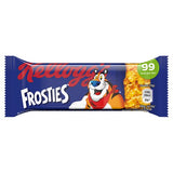 Kelloggs Frosties Cereal & Milk Bar