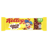 Kelloggs Coco Pops Cereal & Milk Bar