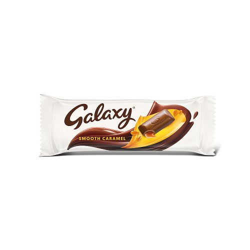 GALAXY CARAMEL 24 x 48g
