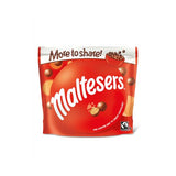 MALTESERS MORE TO SHARE POUCH 10 x 175g