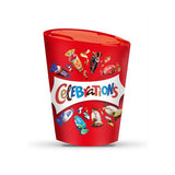 CELEBRATIONS CHOCOLATE GIFT BOX 380G 6 x 380g