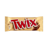TWIX - MATERIAL MATTERS 25 x 50g