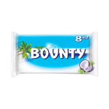 BOUNTY TWIN 8PK 12 x 456g