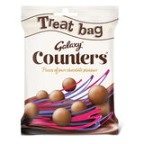 GALAXY COUNTERS TREAT BAG 20 x 78g