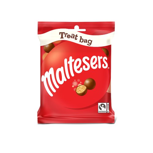 MALTESERS TREAT BAG 24 x 68g