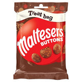 MALTESERS BUTTONS TREATBAG 20 x 68g